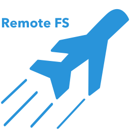 Remote FS